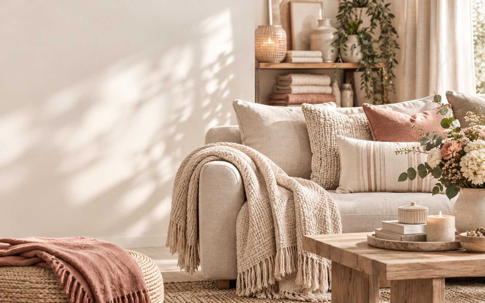 Clayre & Eef textil pro velkoobchodní zákazníky